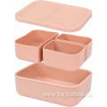 Silicone Reusable Lunch Box